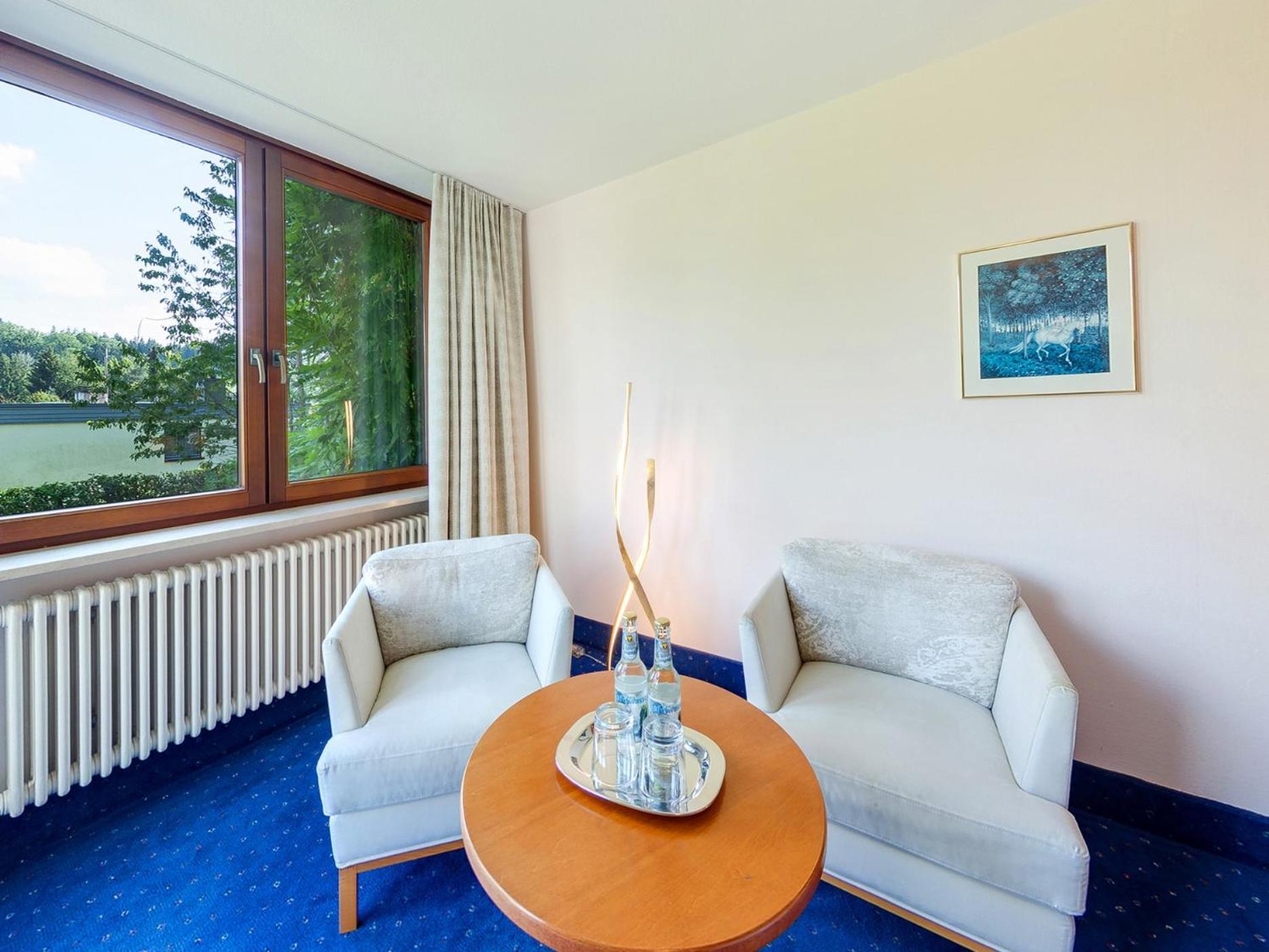 Hotel Hohe Linde Isny im Allgau Exterior photo
