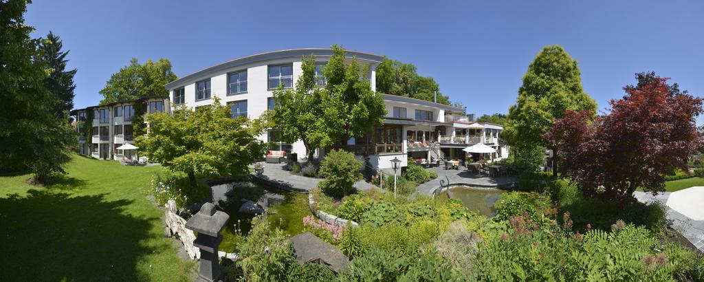 Hotel Hohe Linde Isny im Allgau Exterior photo