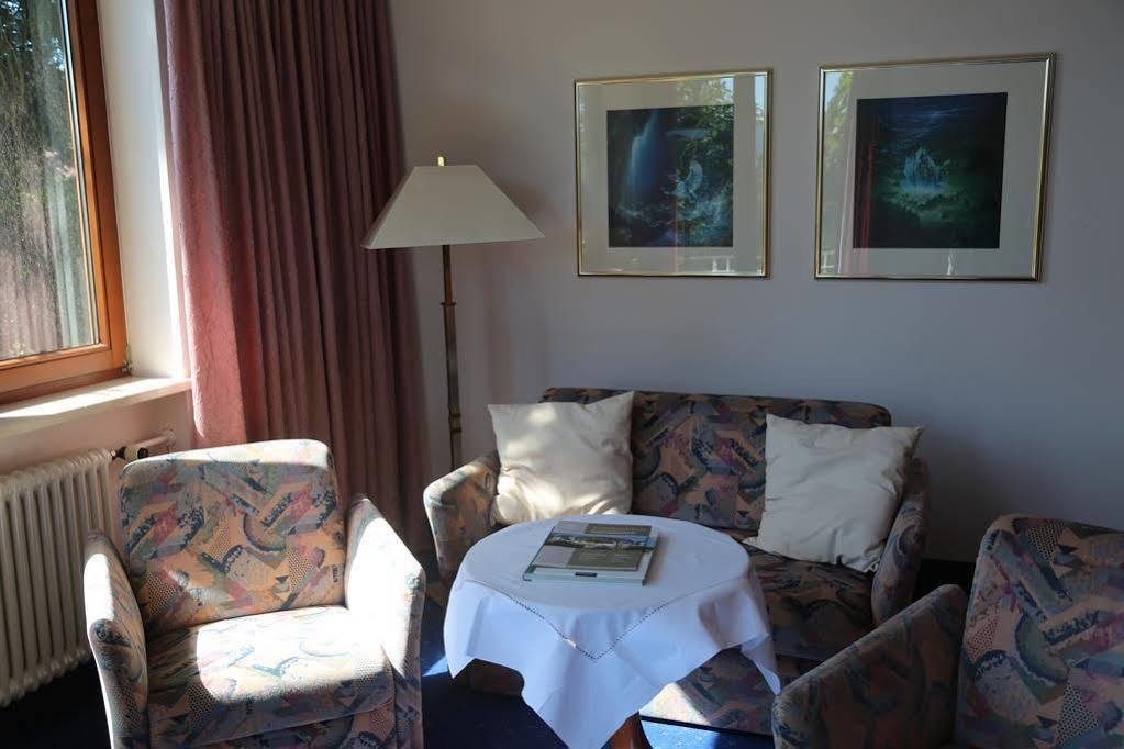 Hotel Hohe Linde Isny im Allgau Exterior photo