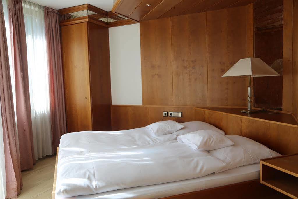 Hotel Hohe Linde Isny im Allgau Exterior photo